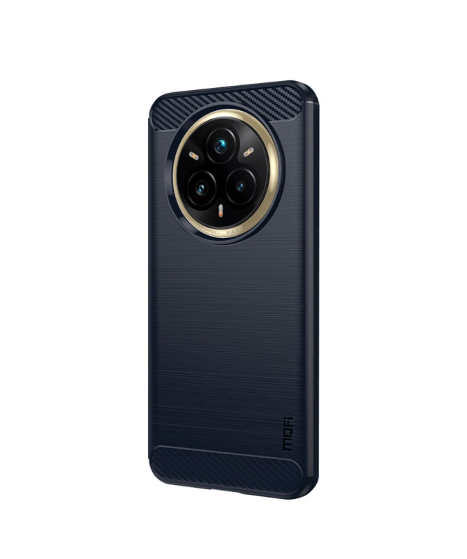 Coque Realme 14 Pro Plus 5G MOFI Effet Brossé | Series 1