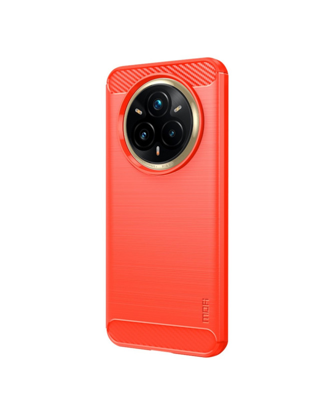 Coque Realme 14 Pro Plus 5G MOFI Effet Brossé | Series 1