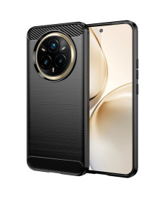 Coque Realme 14 Pro Plus 5G flexible effet brossé