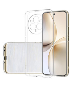 Coque Realme 14 Pro Plus 5G Prem's Transparente