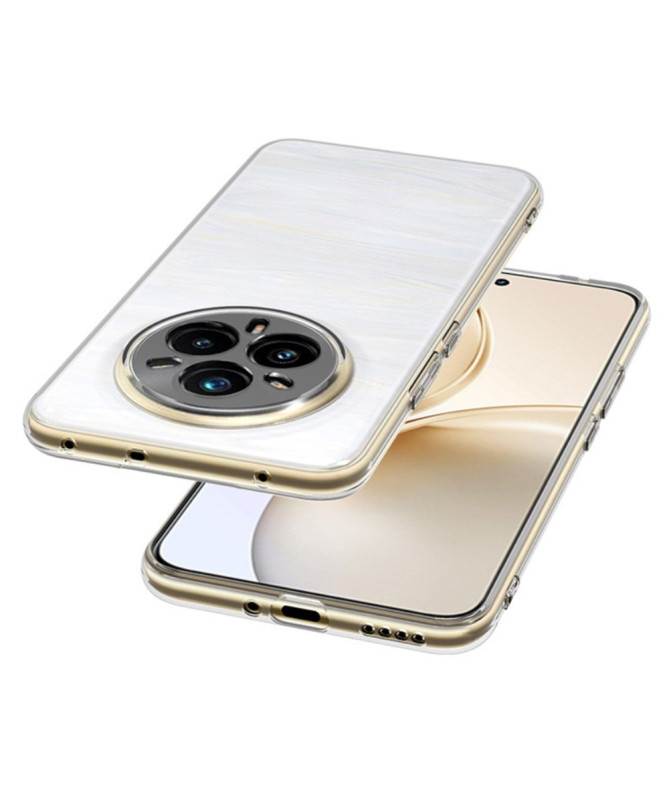 Coque Realme 14 Pro Plus 5G Prem's Transparente
