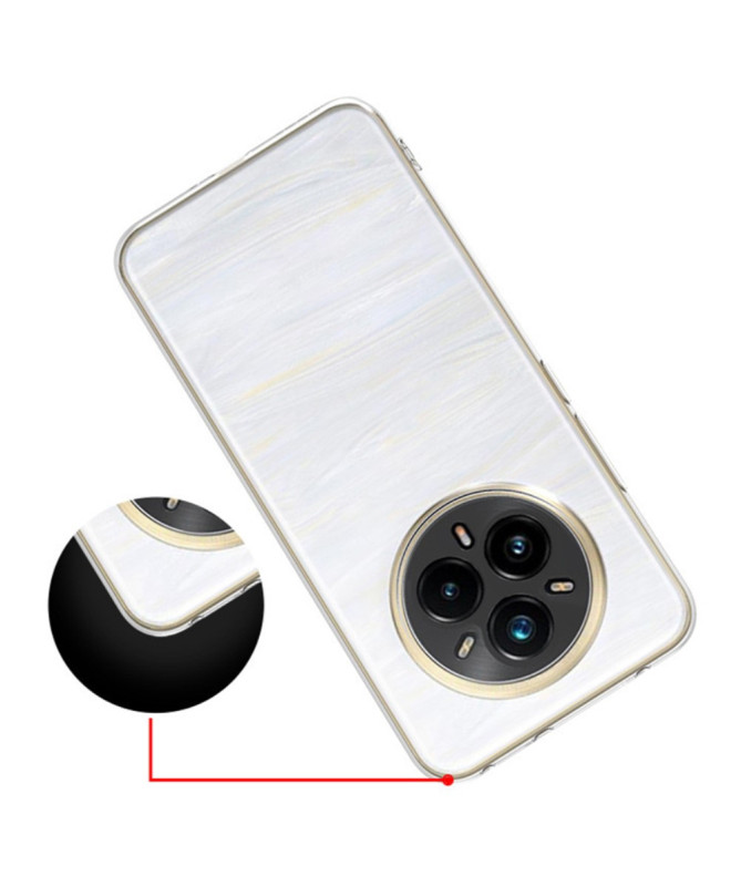 Coque Realme 14 Pro Plus 5G Prem's Transparente