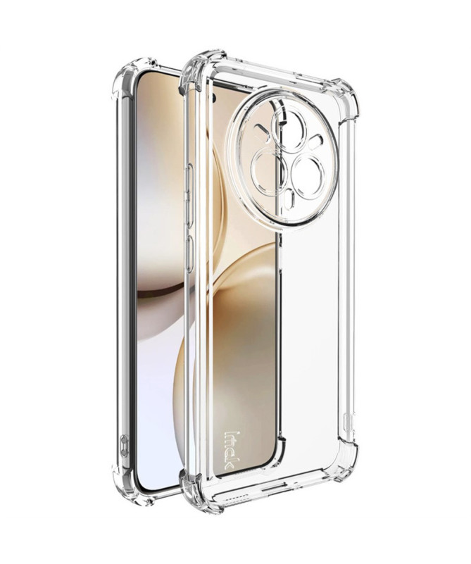 Coque Realme 14 Pro Plus 5G Class Protect Transparent