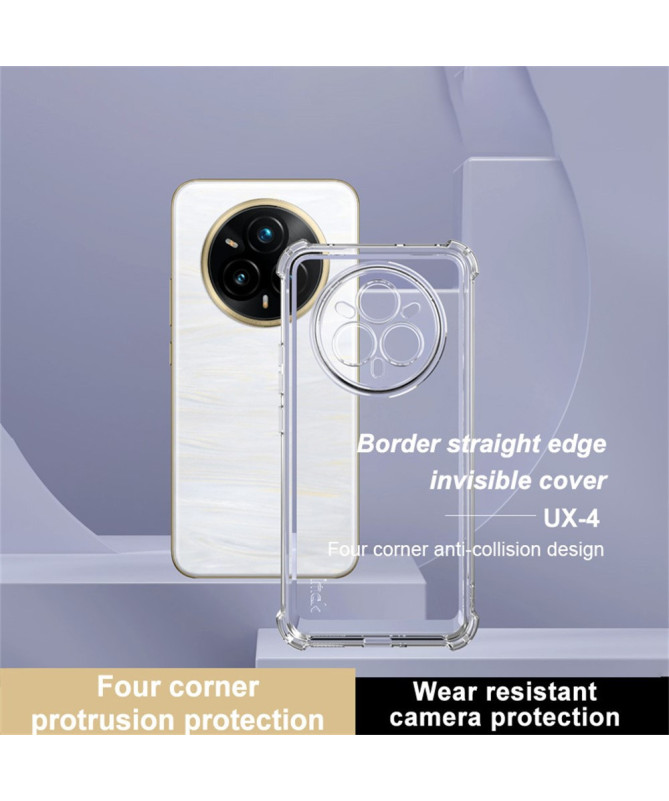 Coque Realme 14 Pro Plus 5G Class Protect Transparent