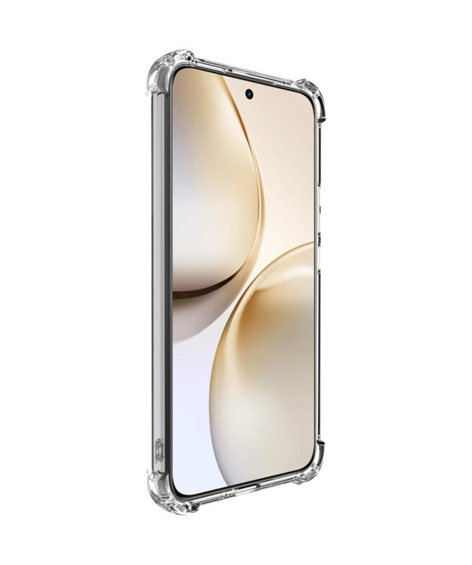 Coque Realme 14 Pro Plus 5G Class Protect Transparent