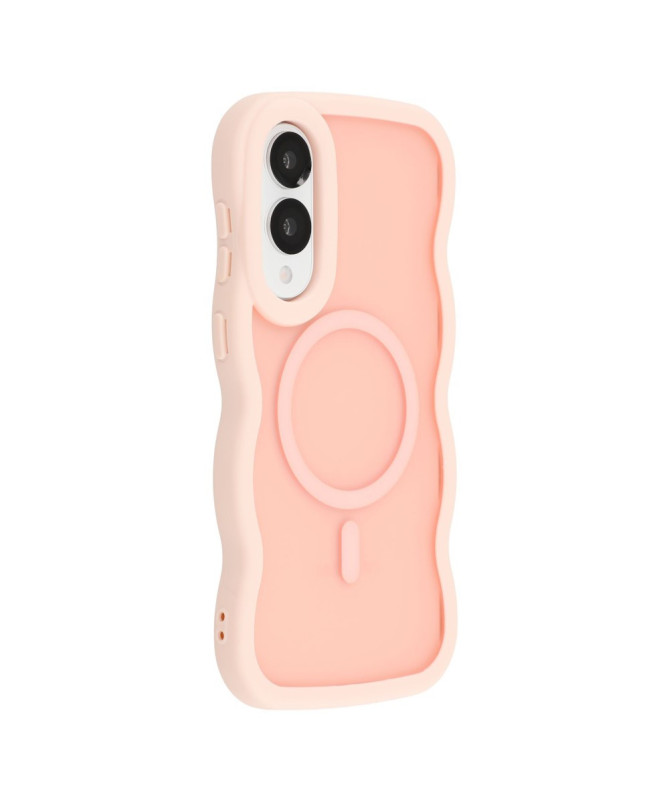 Coque Samsung Galaxy S25 Edge | WAVEFORM MagSafe