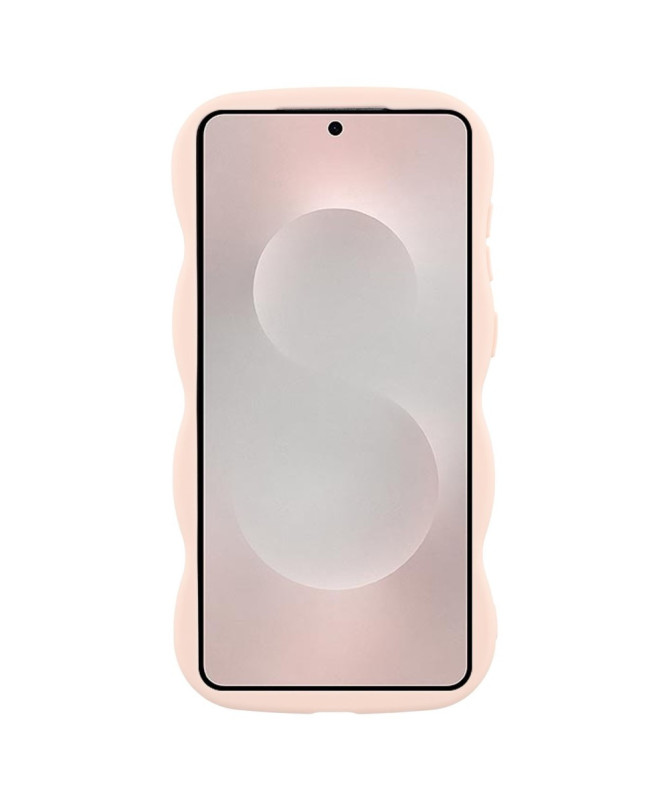 Coque Samsung Galaxy S25 Edge | WAVEFORM MagSafe