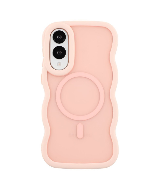 Coque Samsung Galaxy S25 Edge | WAVEFORM MagSafe