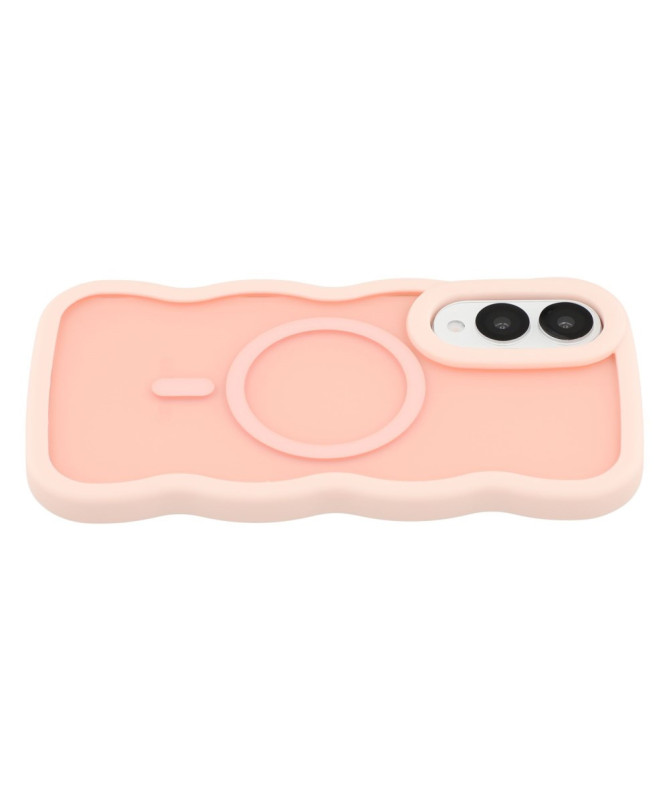 Coque Samsung Galaxy S25 Edge | WAVEFORM MagSafe