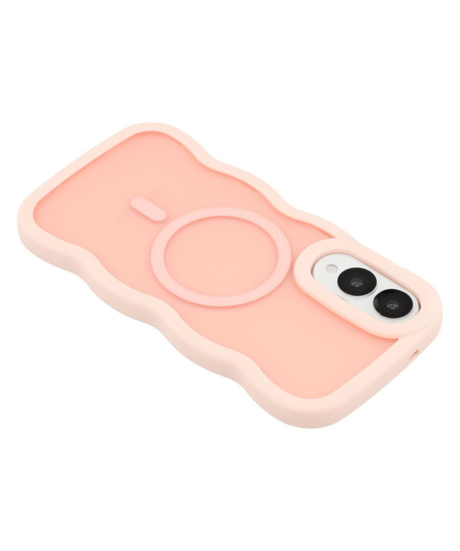 Coque Samsung Galaxy S25 Edge | WAVEFORM MagSafe