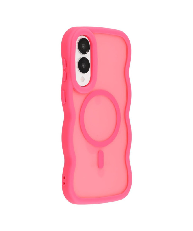 Coque Samsung Galaxy S25 Edge | WAVEFORM MagSafe