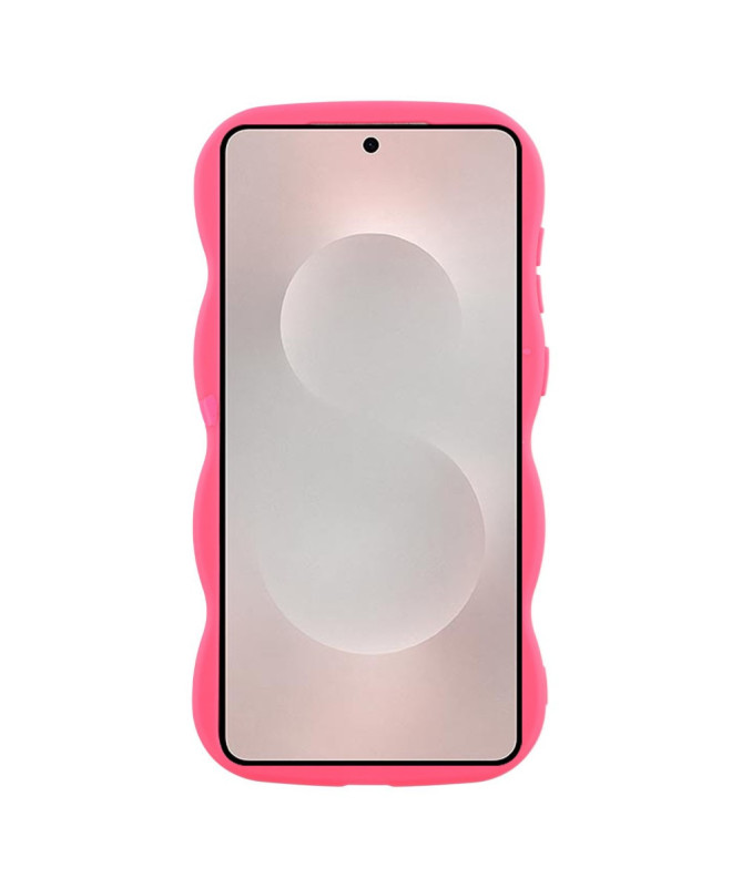 Coque Samsung Galaxy S25 Edge | WAVEFORM MagSafe