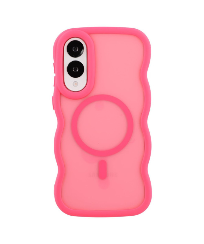 Coque Samsung Galaxy S25 Edge | WAVEFORM MagSafe