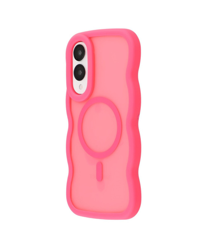 Coque Samsung Galaxy S25 Edge | WAVEFORM MagSafe