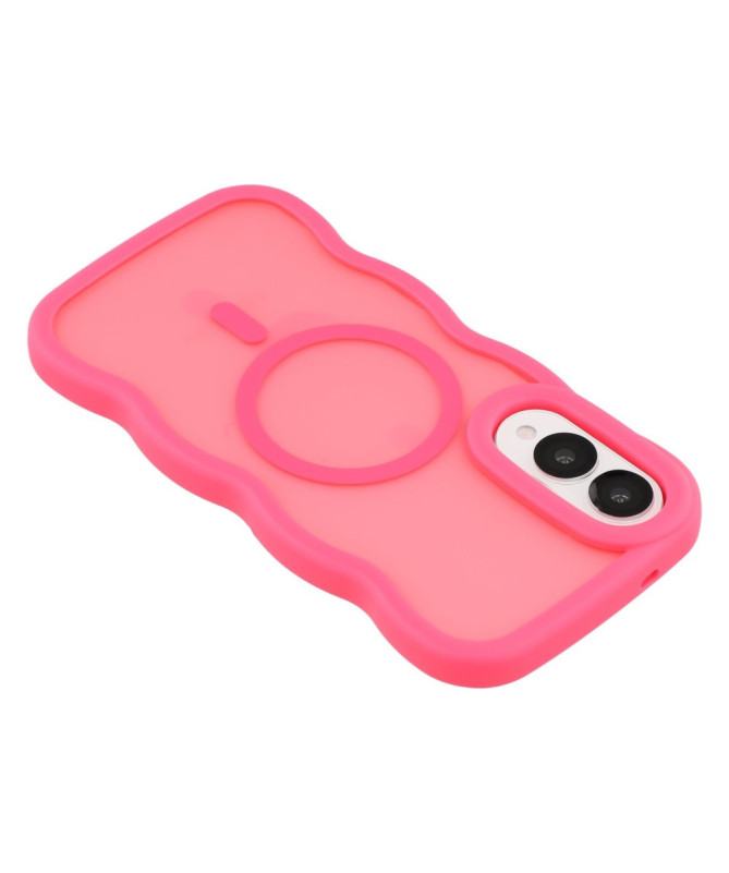 Coque Samsung Galaxy S25 Edge | WAVEFORM MagSafe