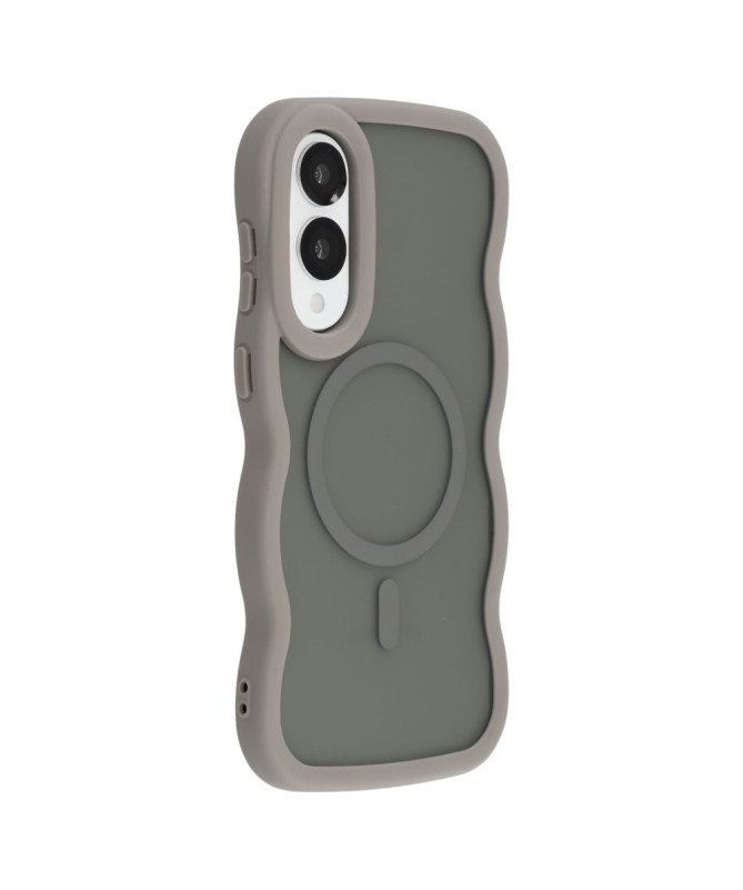 Coque Samsung Galaxy S25 Edge | WAVEFORM MagSafe