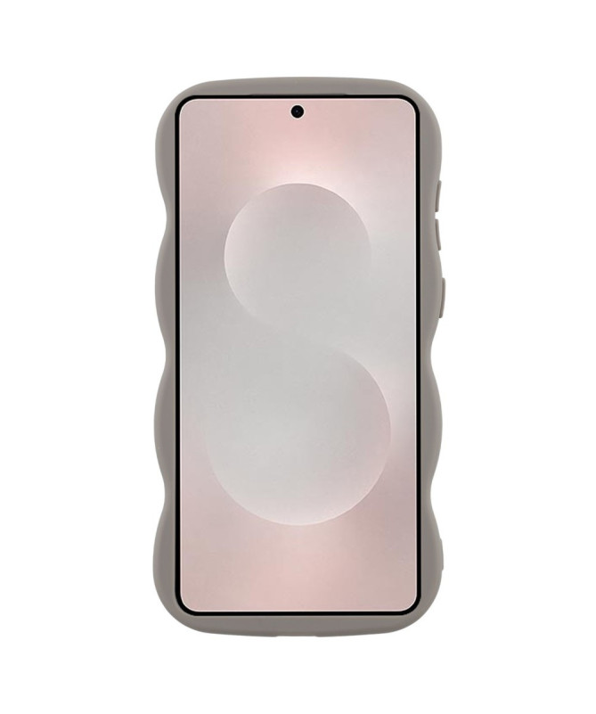 Coque Samsung Galaxy S25 Edge | WAVEFORM MagSafe