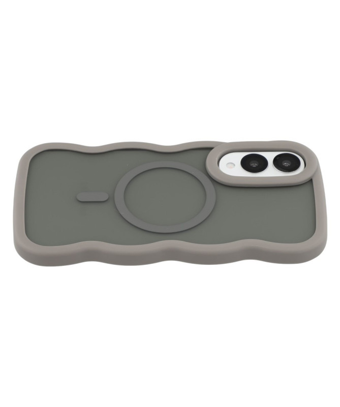 Coque Samsung Galaxy S25 Edge | WAVEFORM MagSafe