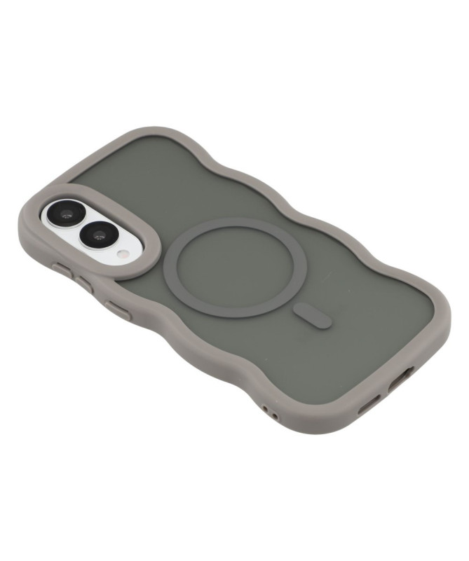 Coque Samsung Galaxy S25 Edge | WAVEFORM MagSafe