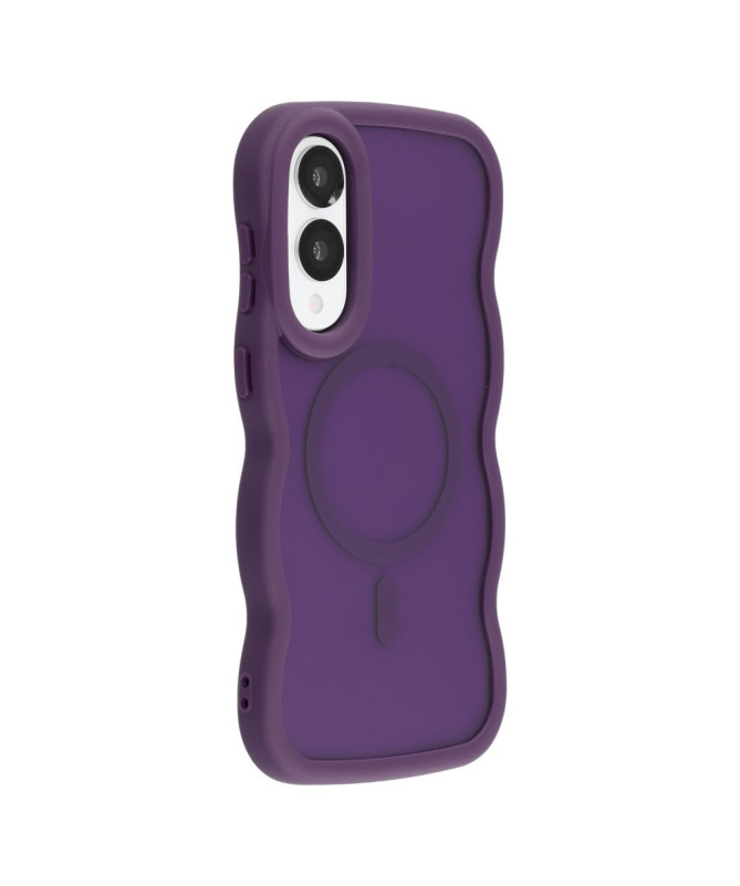 Coque Samsung Galaxy S25 Edge | WAVEFORM MagSafe