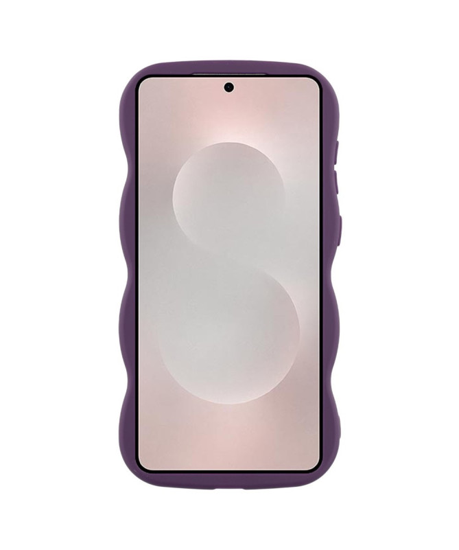 Coque Samsung Galaxy S25 Edge | WAVEFORM MagSafe