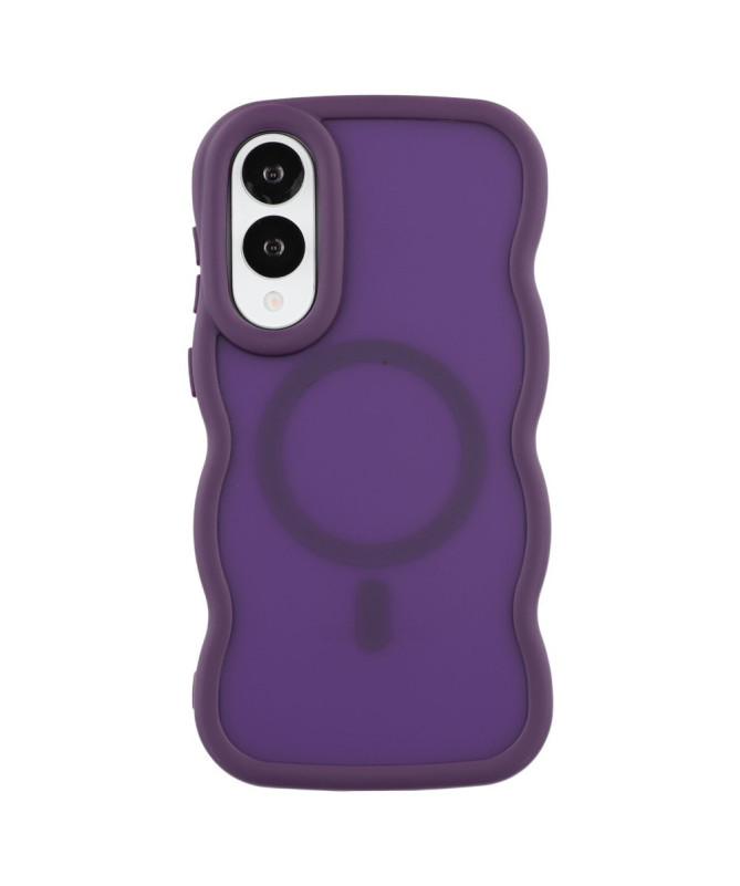 Coque Samsung Galaxy S25 Edge | WAVEFORM MagSafe