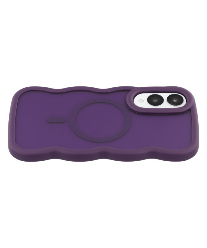 Coque Samsung Galaxy S25 Edge | WAVEFORM MagSafe