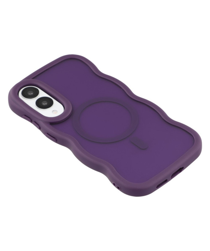 Coque Samsung Galaxy S25 Edge | WAVEFORM MagSafe