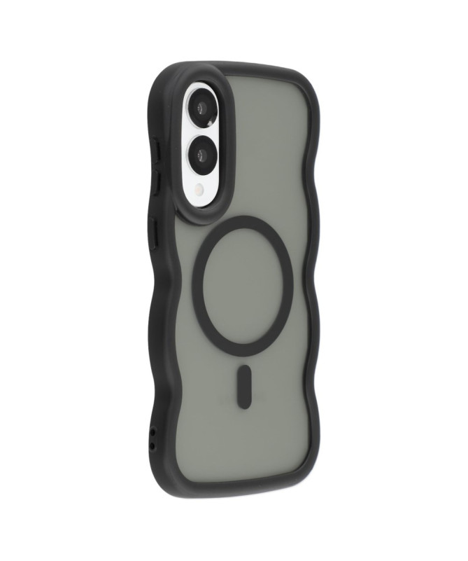 Coque Samsung Galaxy S25 Edge | WAVEFORM MagSafe