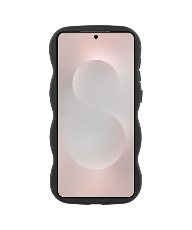 Coque Samsung Galaxy S25 Edge | WAVEFORM MagSafe
