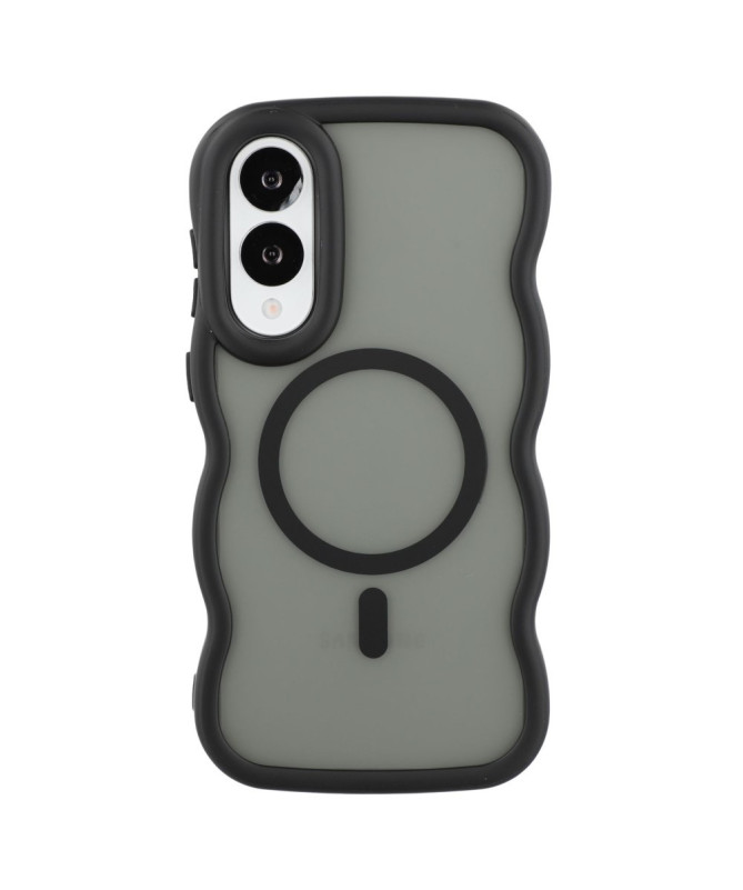 Coque Samsung Galaxy S25 Edge | WAVEFORM MagSafe