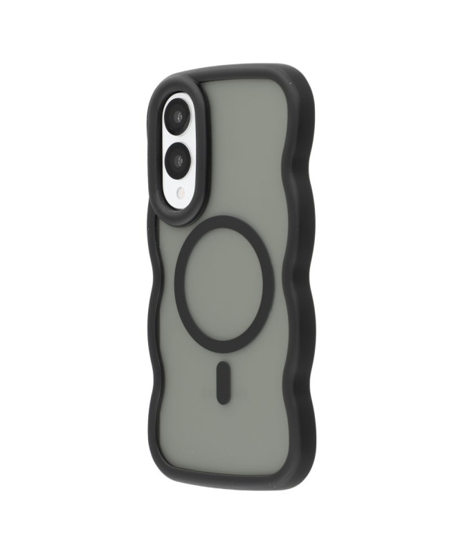 Coque Samsung Galaxy S25 Edge | WAVEFORM MagSafe
