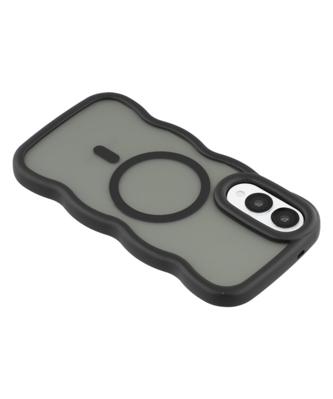 Coque Samsung Galaxy S25 Edge | WAVEFORM MagSafe