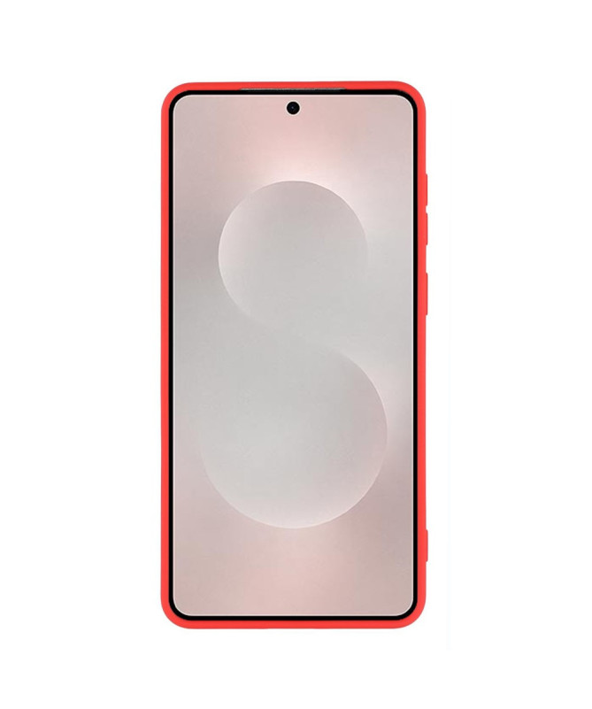 Coque Samsung Galaxy S25 Edge | SLIMTOUCH Intégrale