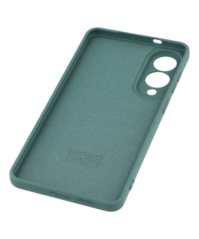 Coque Samsung Galaxy S25 Edge | SLIMTOUCH Intégrale