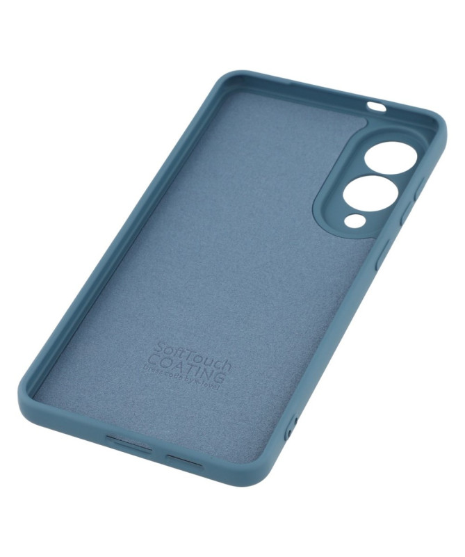 Coque Samsung Galaxy S25 Edge | SLIMTOUCH Intégrale