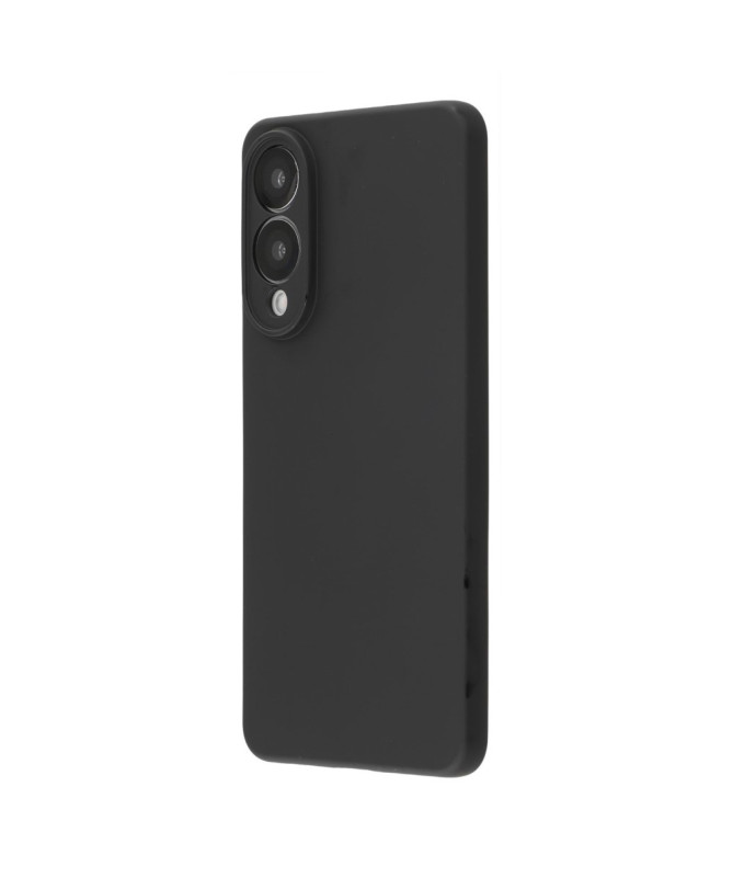 Coque Samsung Galaxy S25 Edge | SLIMTOUCH Intégrale