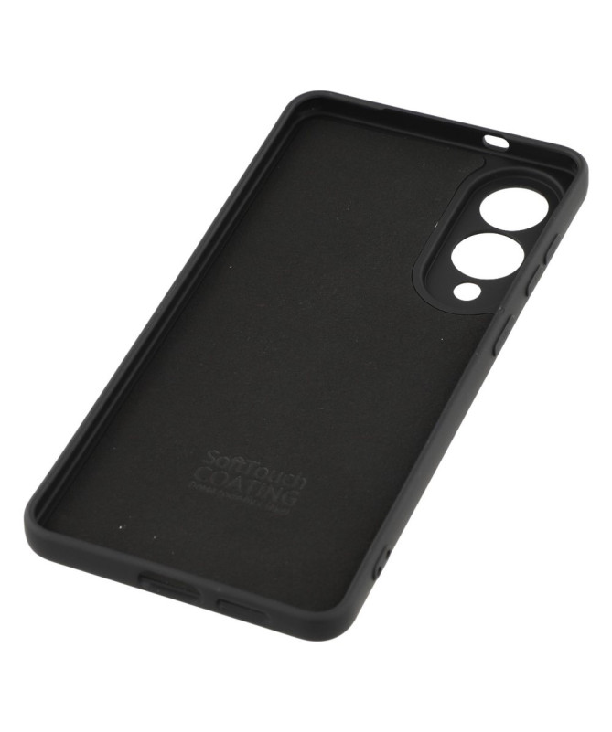 Coque Samsung Galaxy S25 Edge | SLIMTOUCH Intégrale