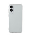 Coque Samsung Galaxy S25 Edge | PURESKIN Transparente