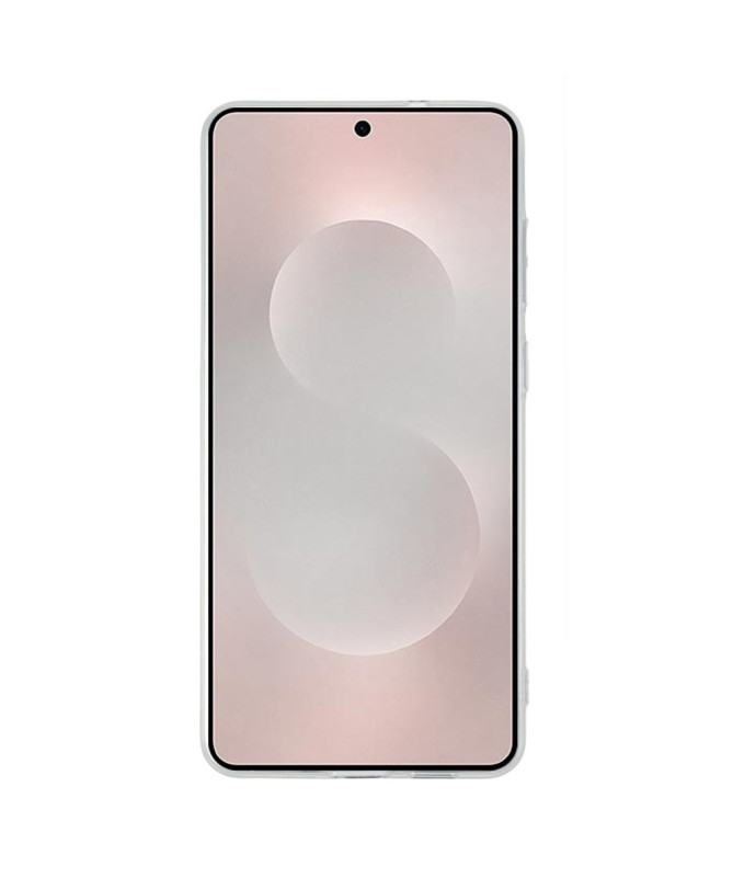 Coque Samsung Galaxy S25 Edge | PURESKIN Transparente