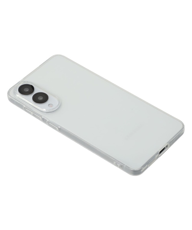 Coque Samsung Galaxy S25 Edge | PURESKIN Transparente