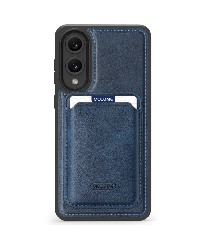 Coque Samsung Galaxy S25 Edge Porte-cartes détachable | MAGPOCKET