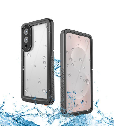 Coque Samsung Galaxy S25 Edge étanche