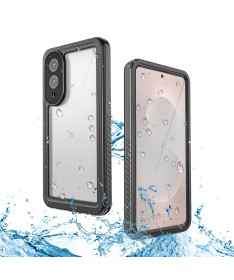 Coque Samsung Galaxy S25 Edge étanche