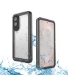 Coque Samsung Galaxy S25 Edge étanche