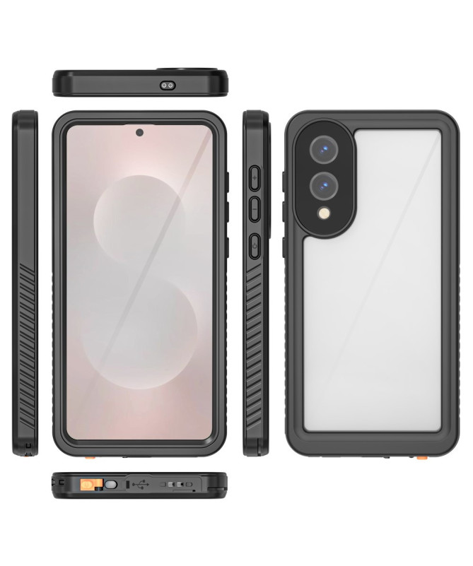 Coque Samsung Galaxy S25 Edge étanche