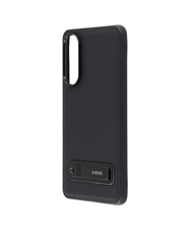 Coque Samsung Galaxy S25 Edge Support | STANDFORM