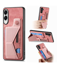 Coque Samsung Galaxy S25 Edge | GRIPCARD Rétro