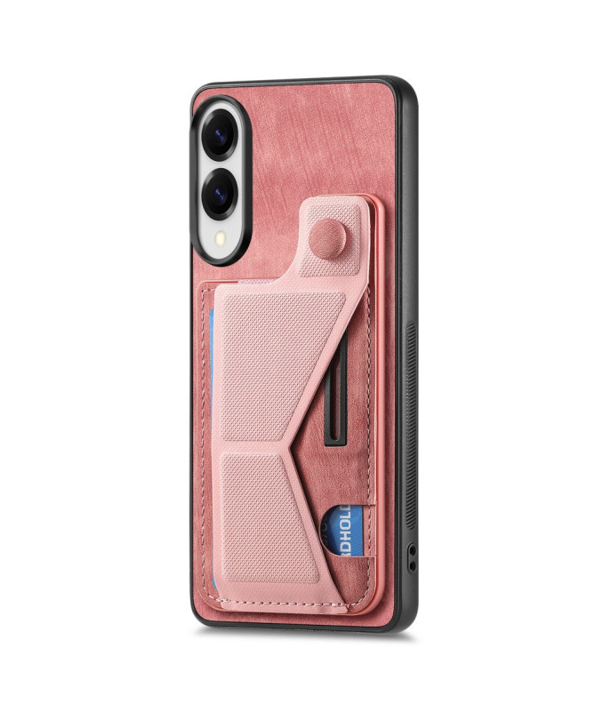 Coque Samsung Galaxy S25 Edge | GRIPCARD Rétro