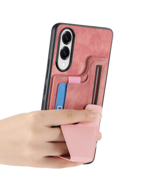 Coque Samsung Galaxy S25 Edge | GRIPCARD Rétro